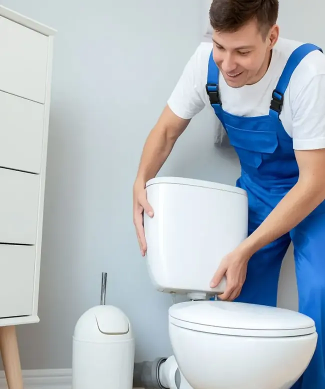 Installatiebedrijf Loodgieter Aalst