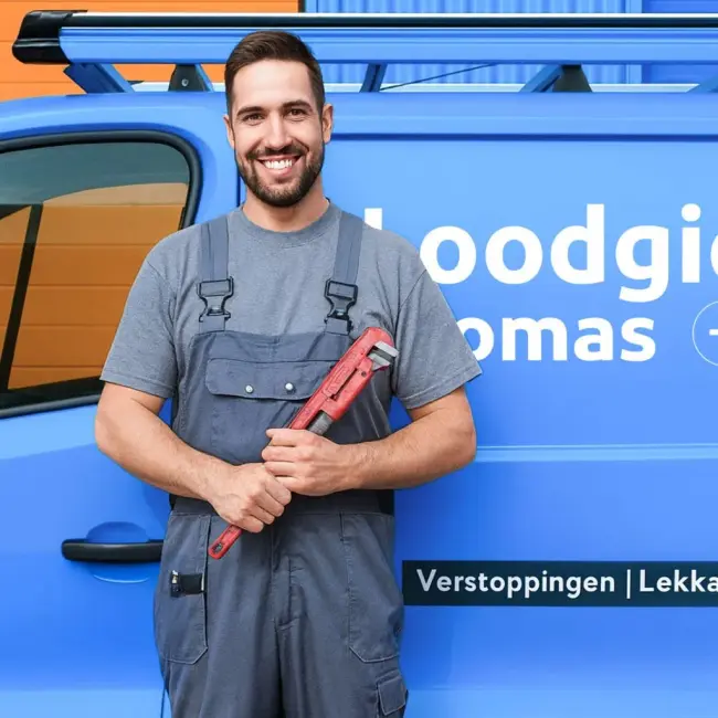 Loodgieter Brugge 24/7 spoedservice