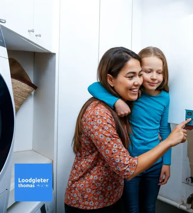 Onderhoud cv ketel Gent