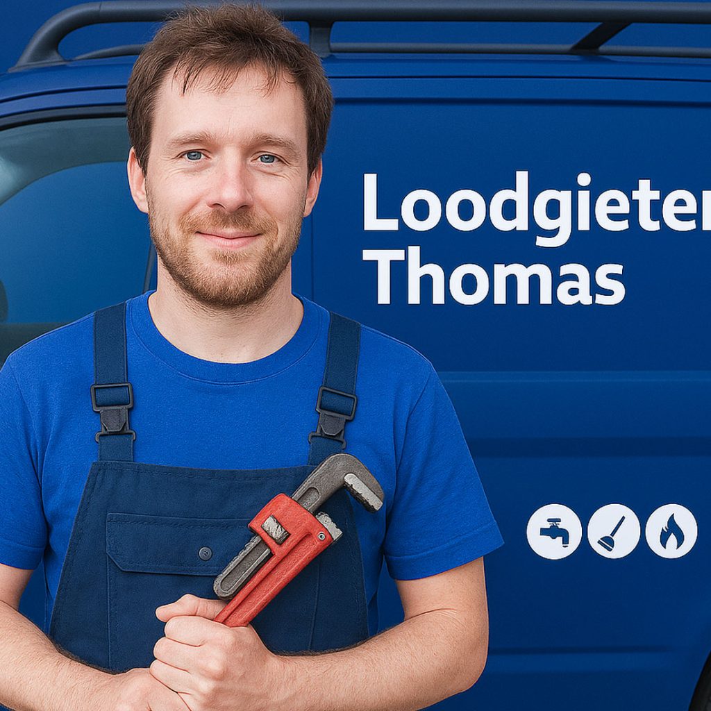 24/7 spoedservice Loodgieter Aalst