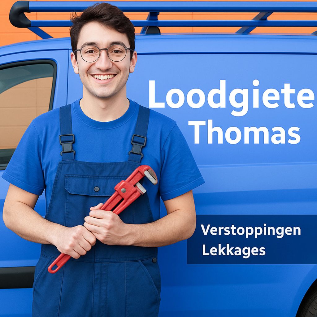 24/7 spoedservice Loodgieter Antwerpen