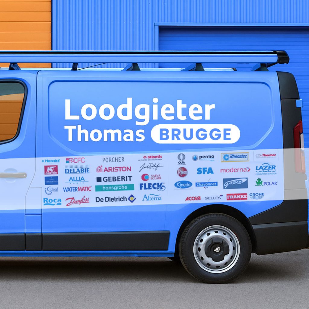 Loodgieter Brugge bij spoed 24/7 bereikbaar !