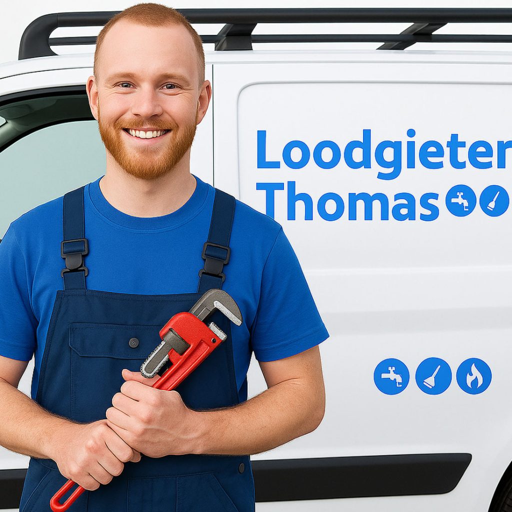 24/7 spoedservice Loodgieter Hasselt